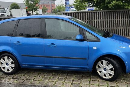 Ford C-Max 226.232 km 590 &euro; Oberschleißheim 85764