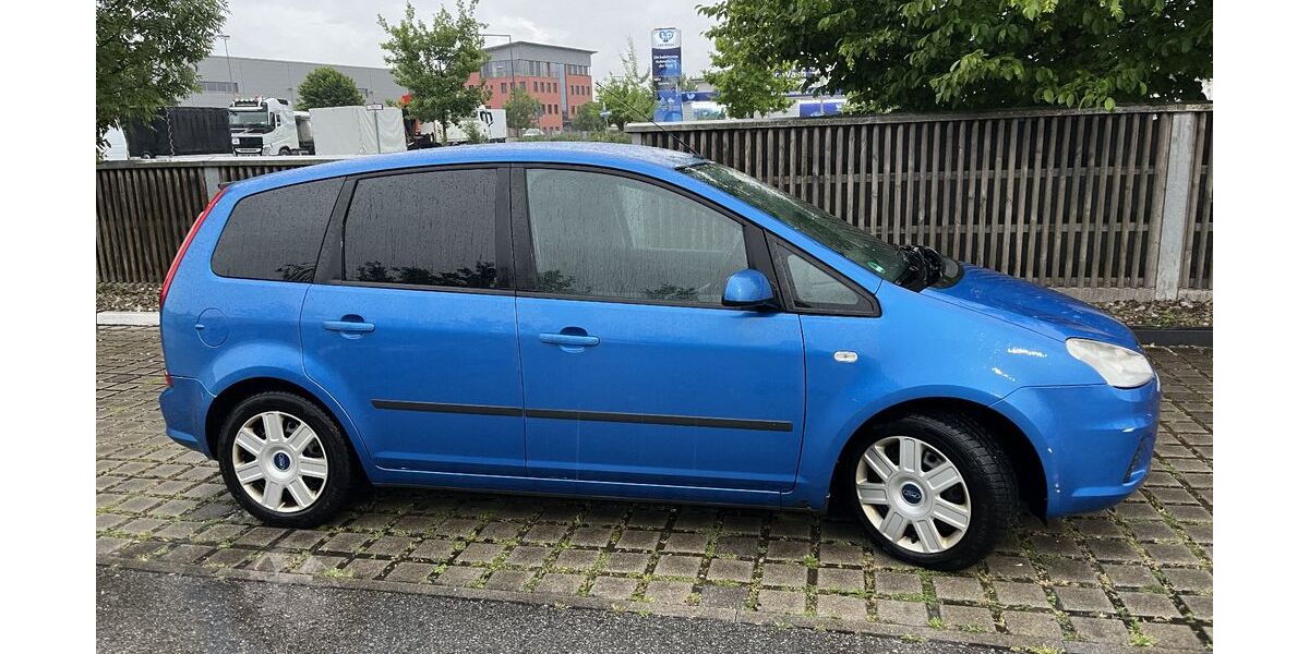 Ford C-Max 226.232 km 590 &euro; Oberschleißheim 85764