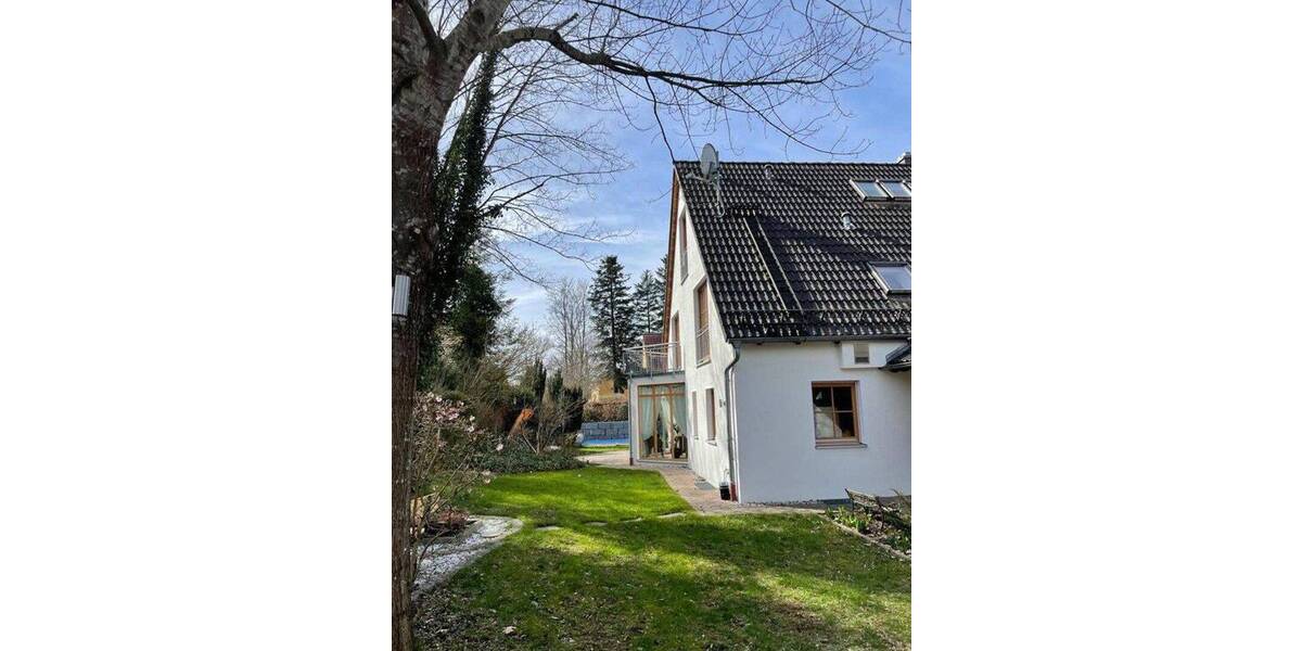 Einfamilienhaus Haimhausen Ottershausen - 6 Zimmer, 330 m&sup2;, 4.700&euro; | Angebot:26889135