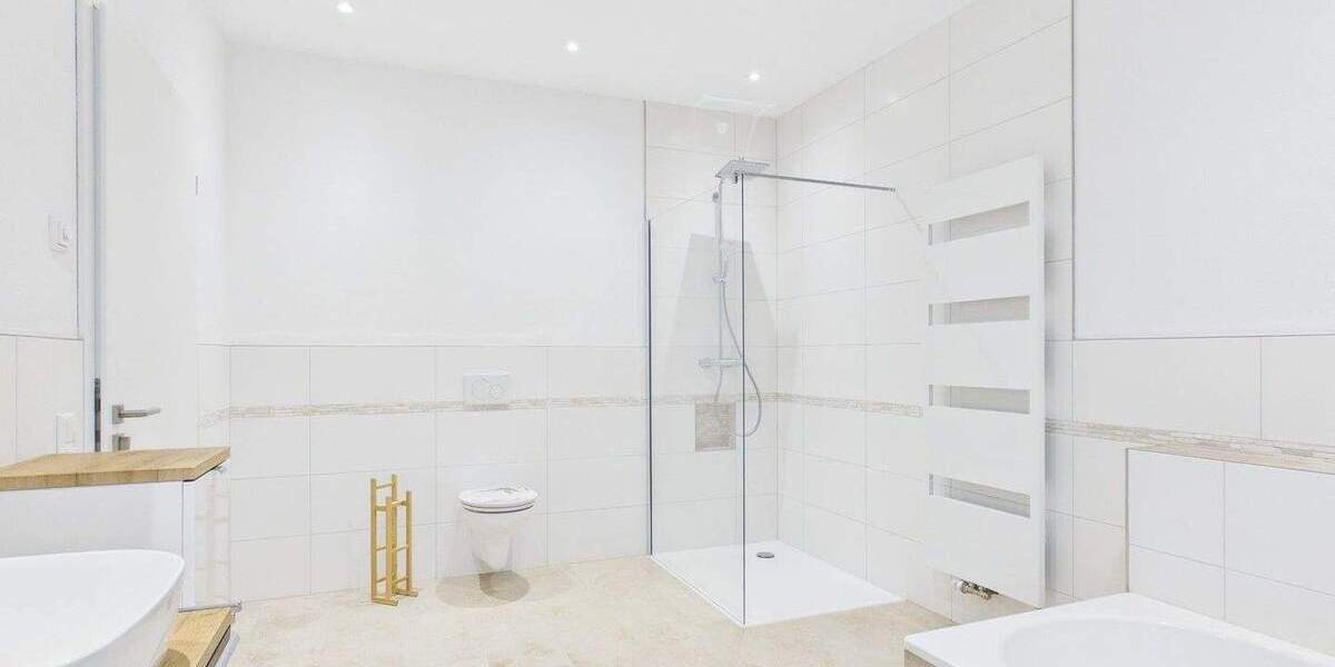 Doppelhaushälfte Moosinning Eichenried - 8 Zimmer, 315 m&sup2;, 4.200&euro; | Angebot:24975065