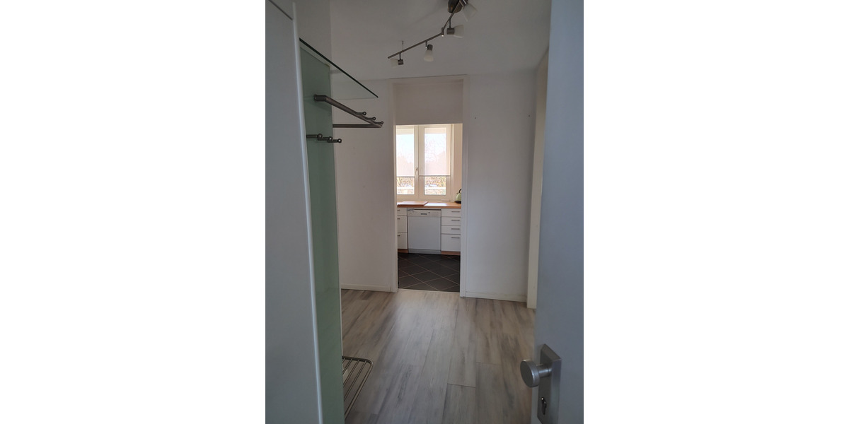 Etagenwohnung Ottobrunn - 2 Zimmer, 56 m&sup2;, 1.100&euro; | Angebot:25613992
