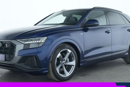 Audi Q8 39.316 km 56.665 &euro; Garching bei München 85748