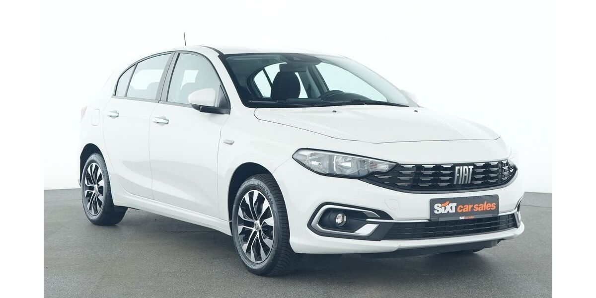 Fiat Tipo 93.693 km 11.660 &euro; Garching 85748