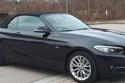 BMW 220 108.000 km 17.800 &euro; Schöngeising 82296