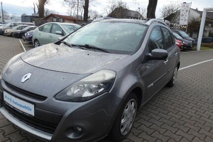 Renault Clio 211.365 km 1.450 € München 81825