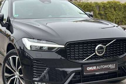 Volvo XC60 22.000 km 43.950 &euro; München 81245