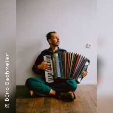 Maxi Pongratz - live 02.10.2026 Schlachthof München