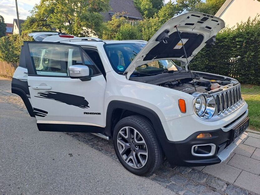 Renegade