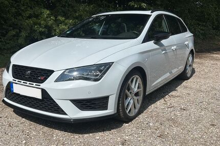 Cupra Leon 148.220 km 15.000 &euro; Ismaning 85737