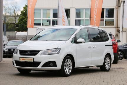 Seat Alhambra 189.000 km 16.479 &euro; Kirchheim bei München 85551