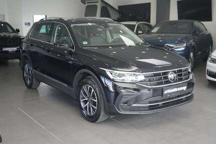 VW Tiguan 29.855 km 25.980 &euro; Neufahrn 85375