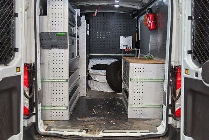 Ford Transit 80.900 km 17.500 &euro; KARLSFELD (b.München) 85757