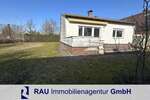 Baugrundstück für Doppelhaus mit 2 Garagen, zentral in Oberschleißheim - Grundstück Oberschleißheim Oberschleißheim | Angebot:26440212
