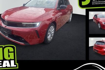 Opel Astra 47.290 km 13.990 &euro; Neufahrn 85375