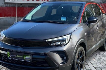 Opel Crossland (X) 14.287 km 14.990 &euro; München 80687