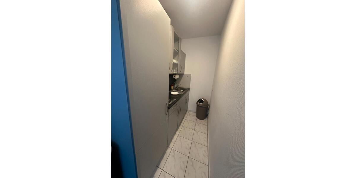 Etagenwohnung München Bogenhausen - 1 Zimmer, 26 m&sup2;, 871&euro; | Angebot:26301844