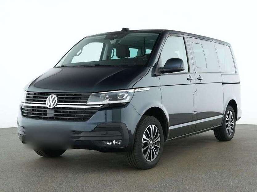 T6.1 Caravelle