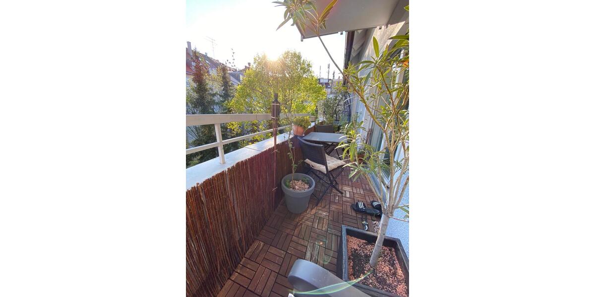 Etagenwohnung München Schwabing-West - 3 Zimmer, 100 m&sup2;, 1.375.000&euro; | Angebot:26169487