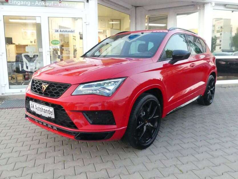 Ateca