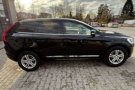 Volvo XC60 118.000 km 16.500 &euro; München 81673