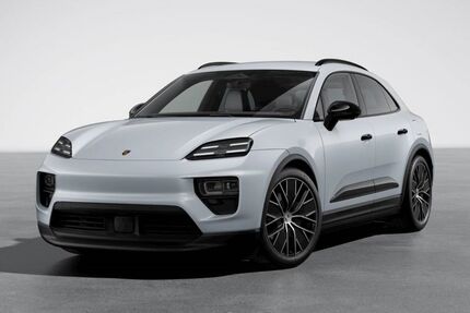 Porsche Macan 9.900 km 88.950 &euro; München 81477