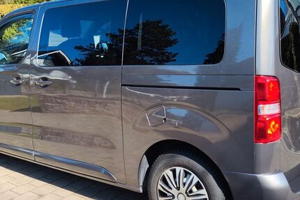 Citroen SpaceTourer 163.000 km 19.900 &euro; München 81827