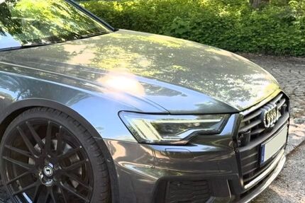 Audi A6 210.570 km 20.999 &euro; München 80689