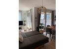 Erdgeschoßwohnung München Neuhausen-Nymphenburg - 2 Zimmer, 60 m&sup2;, 1.450&euro; | Angebot:26358667