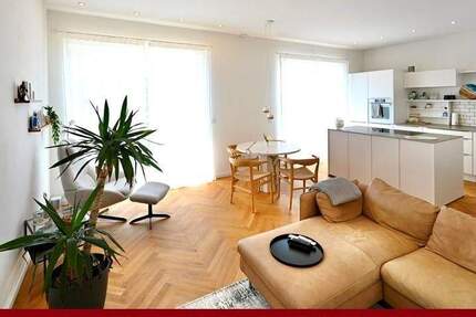 Wohnung München Obergiesing - 3 Zimmer, 98 m&sup2;, 775.000&euro; | Angebot:25683012