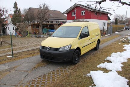 VW Caddy Maxi 239.622 km 7.735 &euro; Gilching bei München 82205