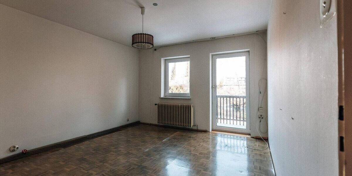Reihenendhaus Pullach - 4 Zimmer, 75 m&sup2;, 1.195.000&euro; | Angebot:25716361