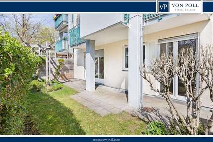 Wohnung München Aubing-Lochhausen-Langwied - 2 Zimmer, 58 m&sup2;, 395.000&euro; | Angebot:26303902