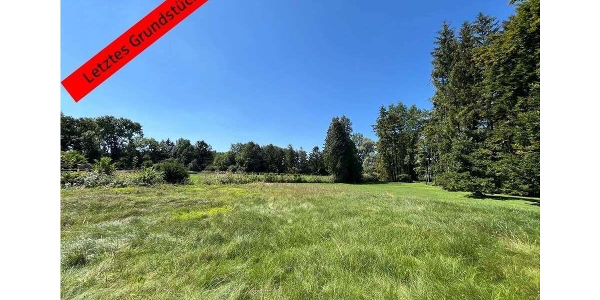 Grundstück Karlsfeld - 599.900&euro; | Angebot:17229981