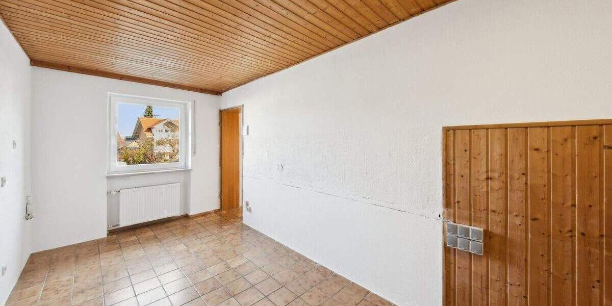 Doppelhaushälfte Höhenkirchen-Siegertsbrunn Höhenkirchen - 6 Zimmer, 145 m&sup2;, 795.000&euro; | Angebot:25703767