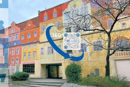Wohnung München Ludwigsvorstadt-Isarvorstadt - 1.5 Zimmer, 32 m&sup2;, 320.000&euro; | Angebot:26563471