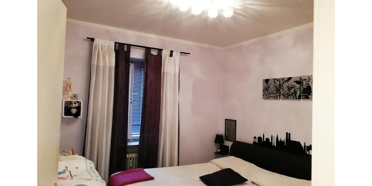 Hochparterre München Schwabing-Freimann - 2 Zimmer, 57 m&sup2;, 589.000&euro; | Angebot:26305574