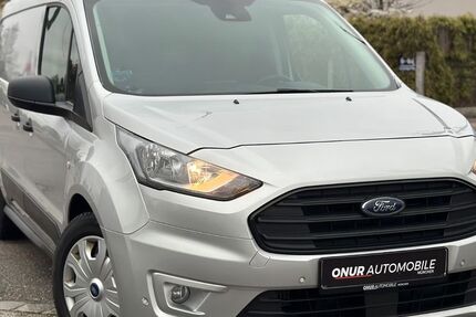 Ford Transit 109.000 km 13.950 &euro; München 81245