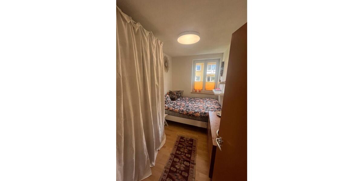 Etagenwohnung München Maxvorstadt - 1 Zimmer, 10 m&sup2;, 650&euro; | Angebot:25942828