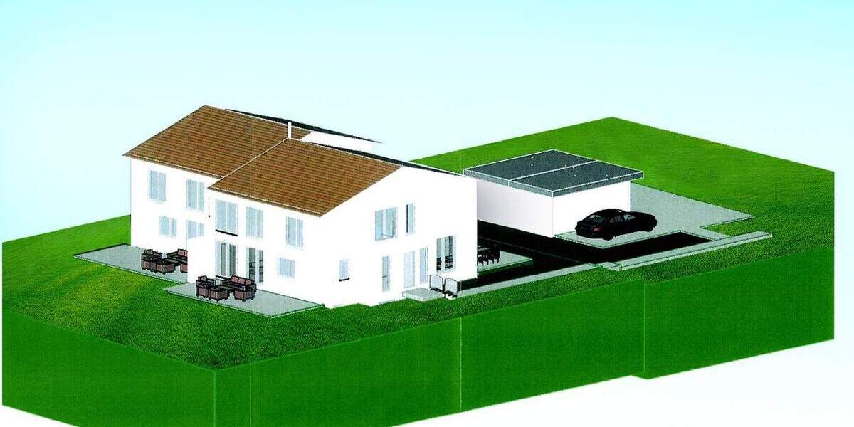 Grundstück Starnberg-Söcking Söcking - 899.000&euro; | Angebot:25741437