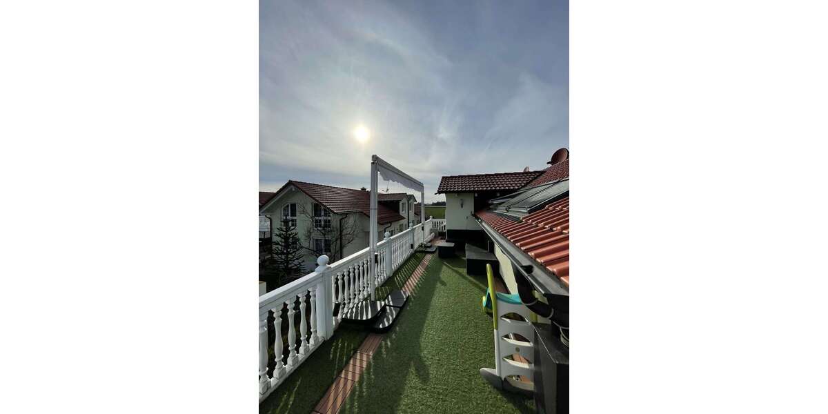 Wohnung zum Mieten in Hallbergmoos 1.290 € 95 m² 3 zimmer