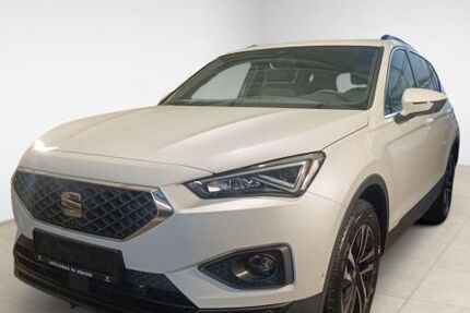 Seat Tarraco 6.100 km 31.860 &euro; München 80935