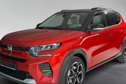 Citroen ë-C3 19.200 km 22.890 &euro; München 80339