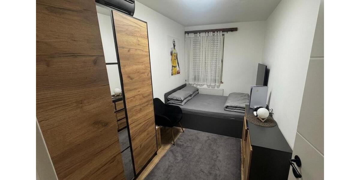 Erdgeschoßwohnung München Pasing-Obermenzing - 4 Zimmer, 61 m&sup2;, 458.000&euro; | Angebot:26648076