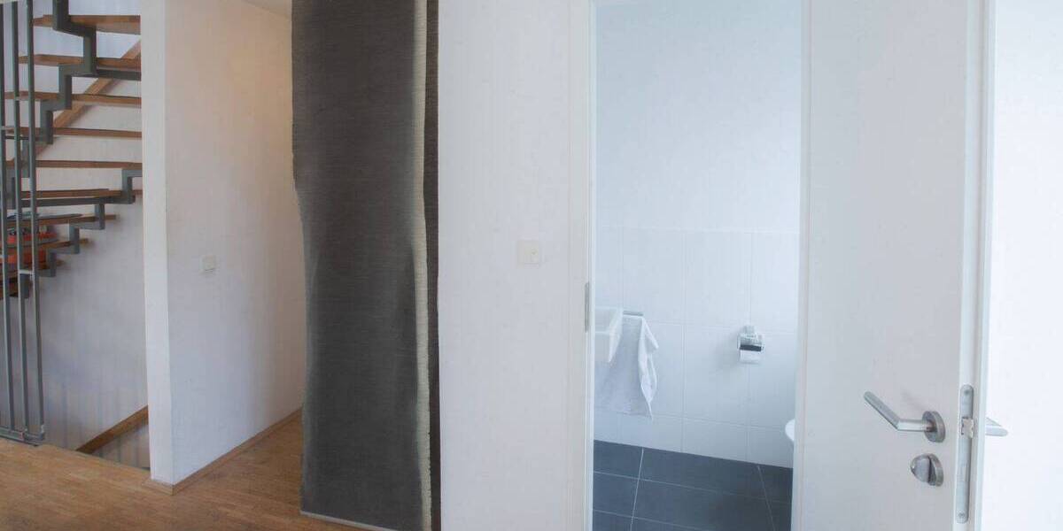 Reihenendhaus München Schwabing-Freimann - 5 Zimmer, 119 m&sup2;, 1.070.000&euro; | Angebot:26175908