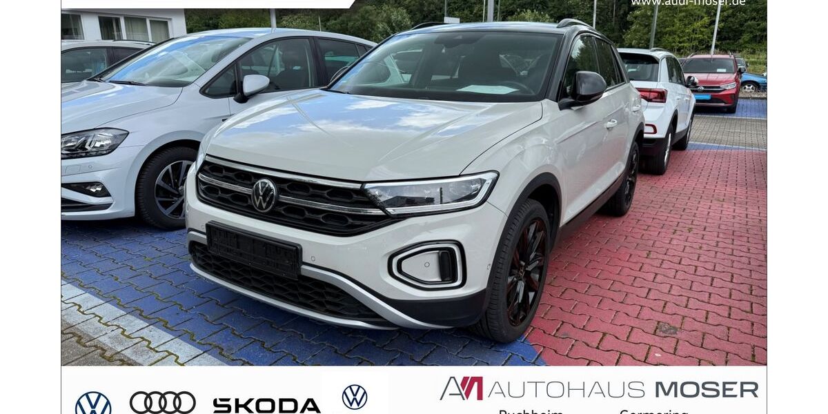 VW T-Roc 89.900 km 22.920 &euro; Puchheim 82178