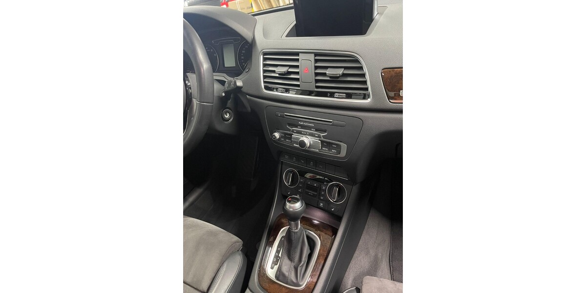 Audi Q3 181.645 km 19.800 &euro; Starnberg 82319