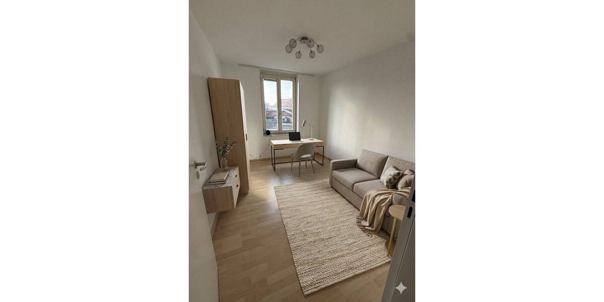 Etagenwohnung Gauting Buchendorf - 3 Zimmer, 104 m&sup2;, 610.000&euro; | Angebot:26027052