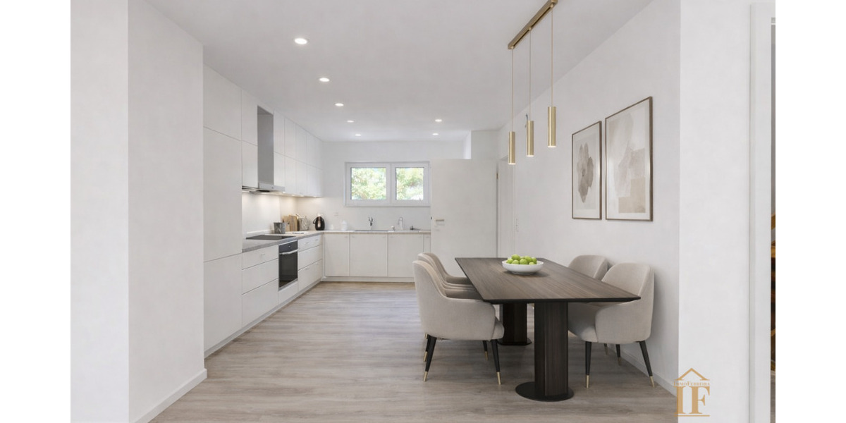 Reihenendhaus Gauting - 4 Zimmer, 148 m&sup2;, 1.274.989&euro; | Angebot:25747808