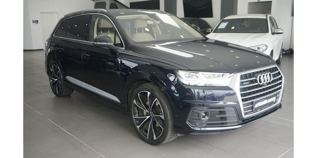 Audi Q7 173.850 km 29.980 &euro; Neufahrn 85375