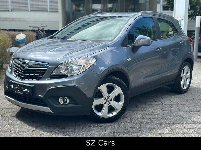 Mokka